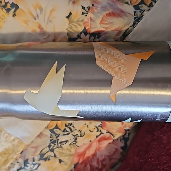 David's Tea travel mug - Picture 2 of 7